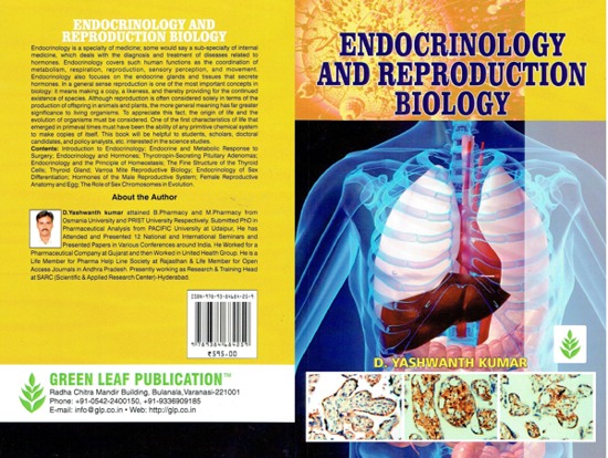 Endocrinology and Reproduction Biology